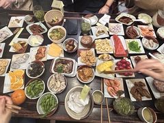 -青藤茶馆(南山路店)