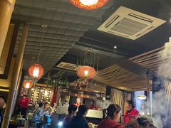 -盡膳口福·百年汤方火锅(科华北路店)