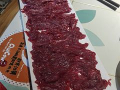 -南城十里潮汕鲜牛火锅·鲜虾生滚粥(融汇老商埠店)