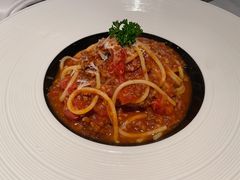 -一棵树·意大利西餐厅One Tree(新城店)
