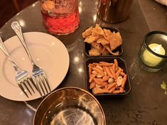 -顶层酒吧ROOF(上海艾迪逊酒店)