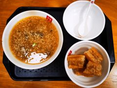 -浮屿大同鸭肉粥·始于1983年