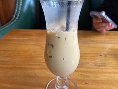 -德福楼咖啡吧(德福巷店)