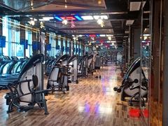 -威蒂斯国际健身游泳会所(东莞庄路店)