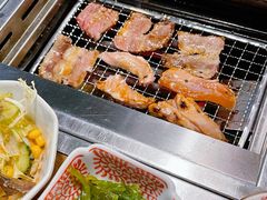 -小肉魁家•烧肉放题自助(南门中大国际店)