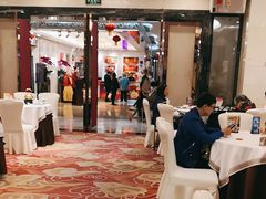 -广州酒家(昌岗地铁站店)