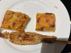 -惠州皇冠假日酒店·西餐厅·自助餐厅