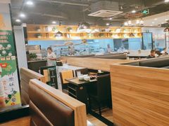 -翠峰苑火锅(迎宾路店)