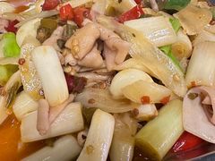 -神伙烧烤(江北黄泥塝店)