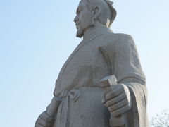 -荆轲塔