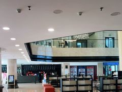 -长春国际会展中心大饭店