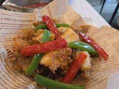 -中山威尼斯西餐厅(三乡总店)