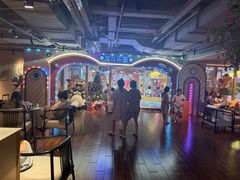 -北方暖暖温泉洗浴(沈阳北站店)