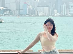 -尖沙咀钟楼