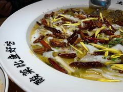 老坛子酸菜鱼-太二酸菜鱼(正大广场店)