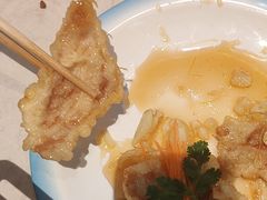 -北李妈妈菜·海肠捞饭(开发区万达店)