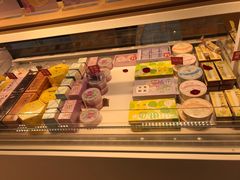 -好利来(十里河店)