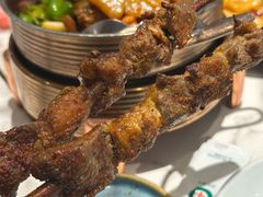 -阿里疆Alijiang·丝路美食·异域风情·清真(长楹天街店)