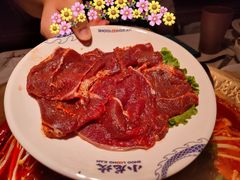 火锅牛排-小龙坎火锅(IFS HOT店)
