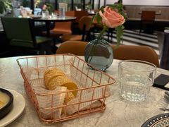 -西堤牛排(南京龙江店)