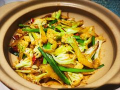 -费大厨辣椒炒肉(正佳广场店)