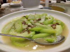 -四海酒家生态粤菜