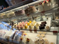 -西村叔叔的店·面包·甜品·蛋糕(清河万象汇店)