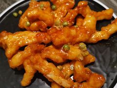 -前海沿·海鲜水饺青岛菜(乐客城店)