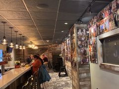 -Jimmy's Famous Seafood