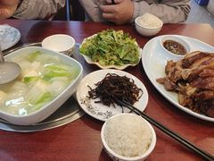 -聚首堂·特色小吃·肘子(什刹海德胜门店)