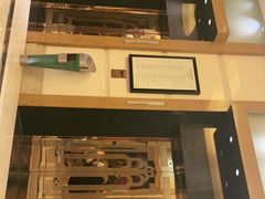 -惠州康帝国际酒店