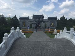 -武清南湖绿博园