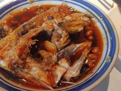 -张大胡子鱼头火锅酒楼(长益路店)