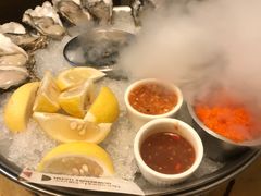 -囧吉香生蚝牛排馆(湖北路店)