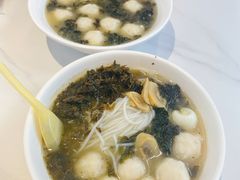 -老滕家过桥米线(金鱼胡同店)