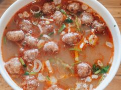 -清真马杰山牛肉汤馆