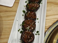 -松鱼亭·和牛烧肉(协鑫广场店)