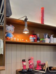 -MARTIN'S BARBER SHOP男士理发馆