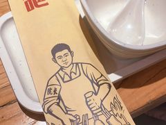 -管氏翅吧(马家堡店)