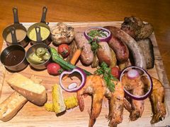 -布拉格餐厅· 中欧捷克菜(全国首店)