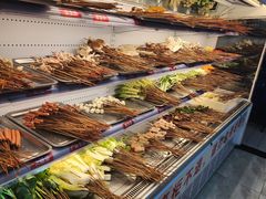 -牛华周记麻辣烫起源店