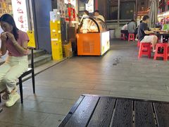 -钟方模白家肥肠粉(春熙店)