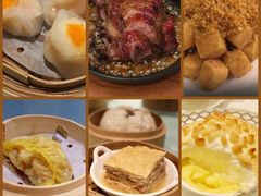 -翠园(铜锣湾广场店)