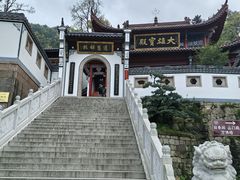 -九华山风景区