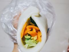 -张果佬年糕卷(科巷店)