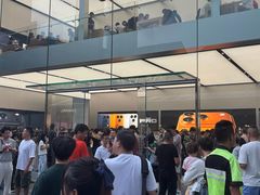 -Apple零售店(成都太古里店)