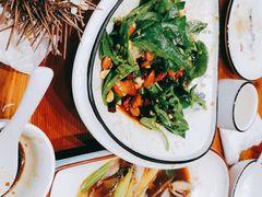 -大丰收海鲜地方菜馆