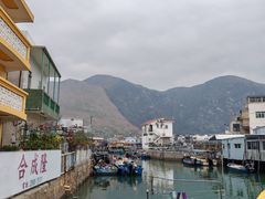 -大澳