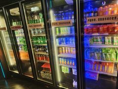 -阪尚皇·原切牛排·烤肉火锅自助(北京路店)