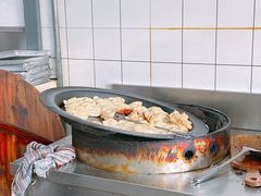 -黄阿姨锅贴大王(万航渡路店)